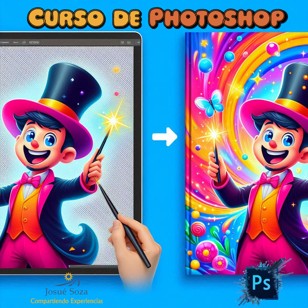 Photoshop desde 0